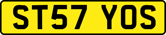 ST57YOS