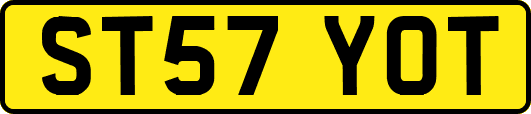 ST57YOT