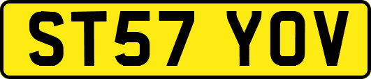 ST57YOV