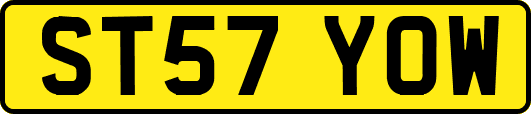 ST57YOW