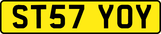 ST57YOY