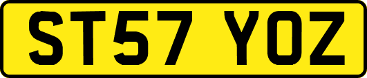 ST57YOZ
