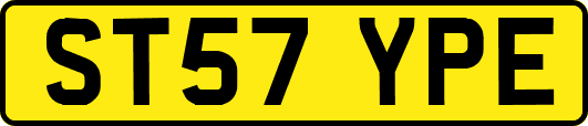 ST57YPE