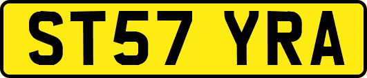 ST57YRA