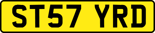 ST57YRD