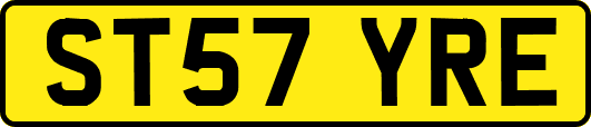 ST57YRE