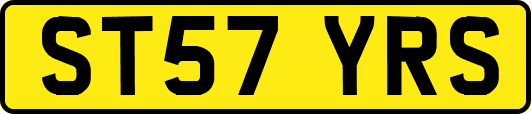 ST57YRS