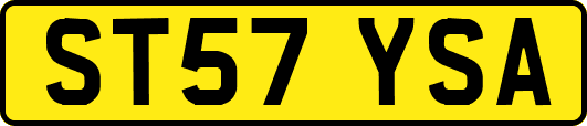ST57YSA