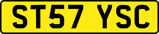 ST57YSC