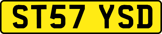 ST57YSD