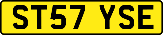 ST57YSE