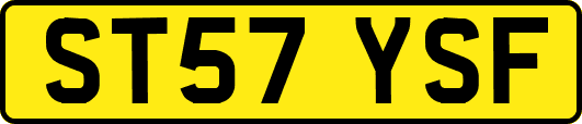 ST57YSF