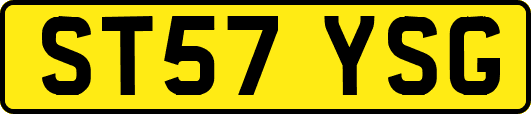 ST57YSG