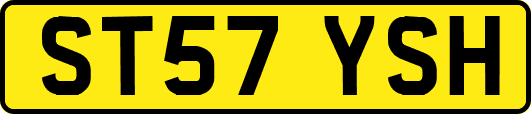 ST57YSH