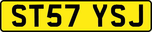 ST57YSJ