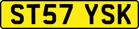 ST57YSK