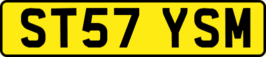 ST57YSM