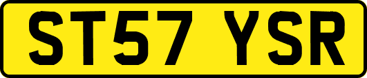 ST57YSR