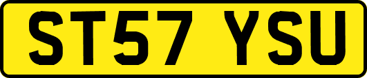 ST57YSU