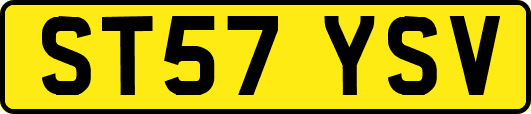 ST57YSV