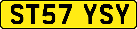 ST57YSY