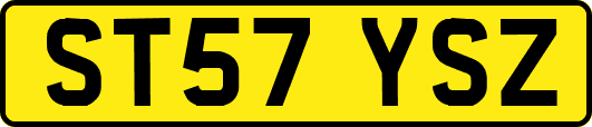 ST57YSZ