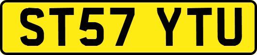 ST57YTU