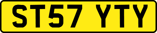 ST57YTY