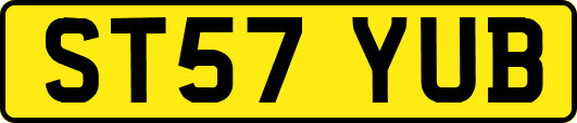 ST57YUB