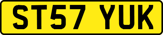 ST57YUK