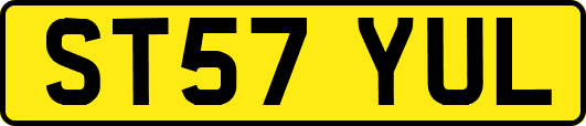 ST57YUL