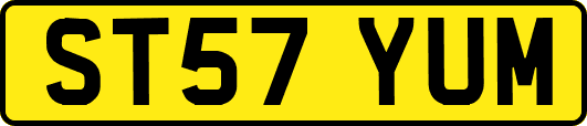 ST57YUM