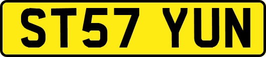 ST57YUN