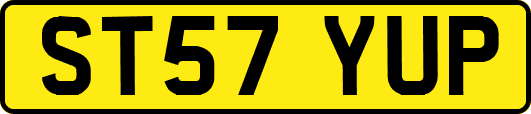 ST57YUP