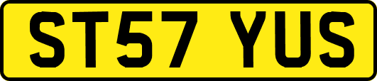 ST57YUS