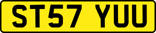 ST57YUU
