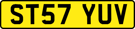 ST57YUV