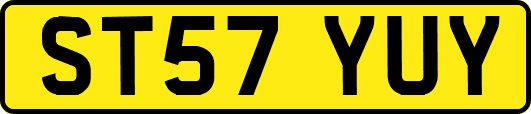 ST57YUY