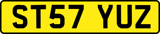 ST57YUZ