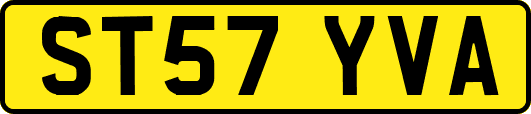 ST57YVA
