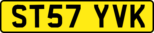 ST57YVK