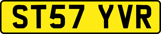 ST57YVR