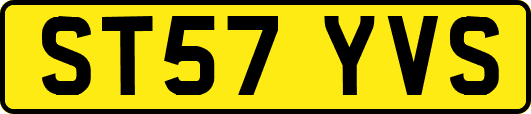 ST57YVS