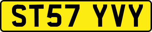 ST57YVY