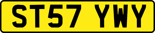 ST57YWY