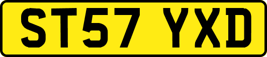 ST57YXD
