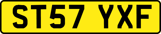 ST57YXF