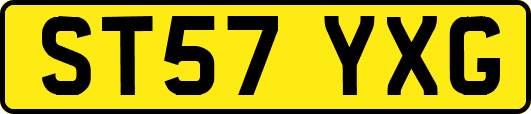 ST57YXG