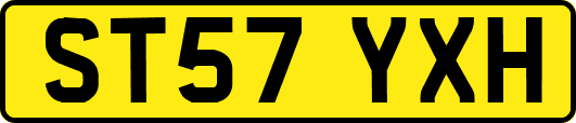 ST57YXH