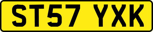 ST57YXK
